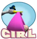 Its a Girl