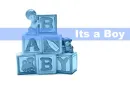 Its a Boy