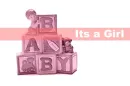 Its a girl