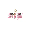 It's a girl