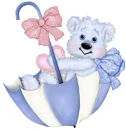 baby bear