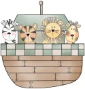 Noah's Ark