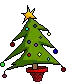xmas tree