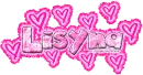 Lisyna