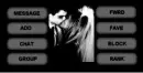 gothic wedding