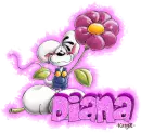 Diana