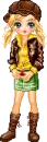 girl