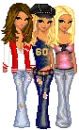 girl