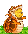 Pooh Bear