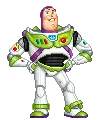 Buzz Lightyear