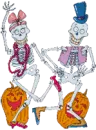 Skeleton