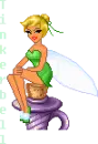 Tinkerbell