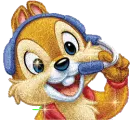 Chipmunk