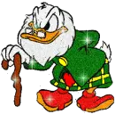 Old Duck