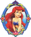 Little Mermaid