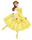 Beauty Belle