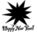 Happy New Year