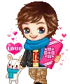 cute boy love