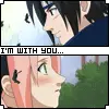 I'm With You