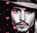 johnny depp