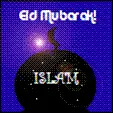 Eid Mubarak! Mosque