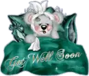 Get Well Soon