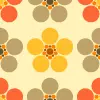 Retro Daizee Tile