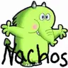 Fred Fredburger - Nachos