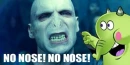 Fred Fredburger  - No Nose! Nose!