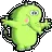 Fred Fredburger - mini