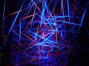 static glow
