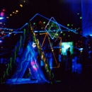 rave triangles