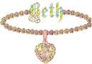 Beth - Bracelet