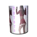 Rolling Can