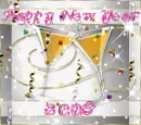 Happy New Year