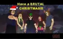 dethklok - merry chrismas