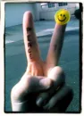 &peace;