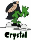 crystal
