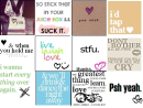 avatars collage