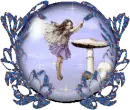 crystal ball fairy