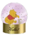 whinnie the pooh..hello