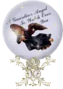 guardian angel globe
