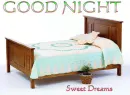 Good night sweet dreams