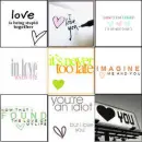 misc collage