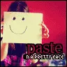 Paste