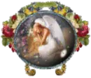angel globe