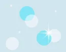 Celebrate background tile