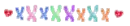 hug x divider