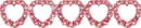 heart divders