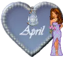 april